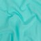 1 Yard Double Cotton Gauze Aqua - Talamanca Collection 50’’ Width